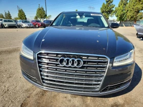 Audi A8 3.0L 6 ALL WHEEL DRIVE | Mobile.bg � ����� ������ 6