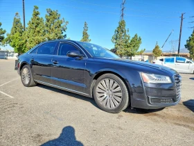 Audi A8 3.0L 6 ALL WHEEL DRIVE | Mobile.bg � ����� ������ 5
