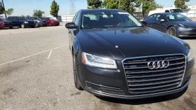 ������ Audi A8