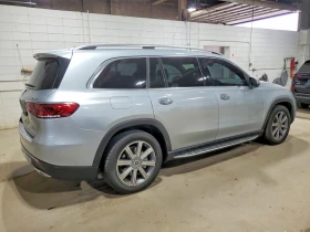 Mercedes-Benz GLS 450 3.0l 4Matic | Mobile.bg � ����� ������ 3