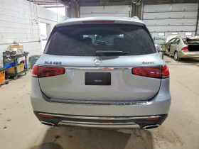 Mercedes-Benz GLS 450 3.0l 4Matic | Mobile.bg � ����� ������ 6