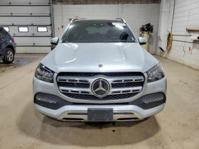 Mercedes-Benz GLS 450 3.0l 4Matic | Mobile.bg � ����� ������ 5