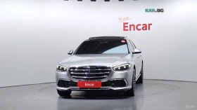 Mercedes-Benz S 580 L 4MMATIC* 360* ����* ������* �������� | Mobile.bg � ����� ������ 3