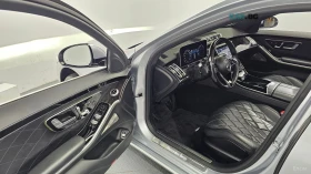 Mercedes-Benz S 580 L 4MMATIC* 360* ����* ������* �������� | Mobile.bg � ����� ������ 9