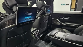 Mercedes-Benz S 580 L 4MMATIC* 360* ����* ������* �������� | Mobile.bg � ����� ������ 16