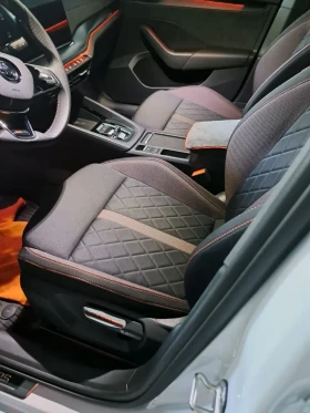 Skoda Octavia VRS  | Mobile.bg � ����� ������ 8