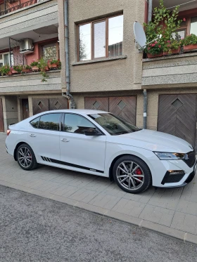 Skoda Octavia VRS  | Mobile.bg � ����� ������ 3