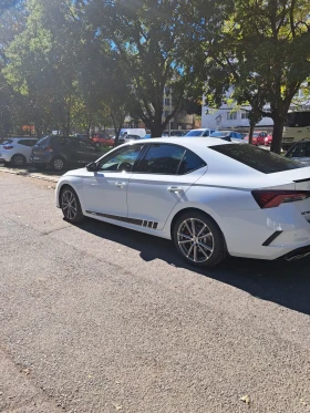 Skoda Octavia VRS  | Mobile.bg � ����� ������ 5
