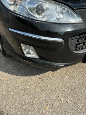 Peugeot 407 - 1550 € / 3031.54 лв. - 86570186 7