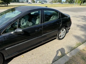 Peugeot 407 - 1550 € / 3031.54 лв. - 86570186 6