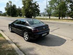Peugeot 407 - 1550 € / 3031.54 лв. - 86570186 3