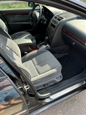 Peugeot 407 - 1550 € / 3031.54 лв. - 86570186 8