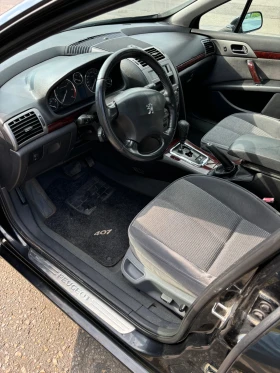 Peugeot 407 - 1550 € / 3031.54 лв. - 86570186 12