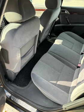 Peugeot 407 - 1550 € / 3031.54 лв. - 86570186 11