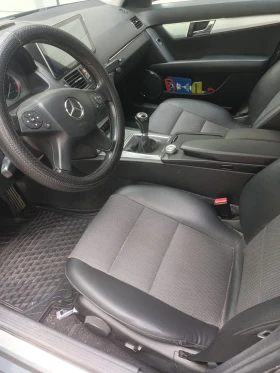 Mercedes-Benz C 200 CDI - 5500 € / 10757.07 лв. - 71441831 9