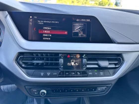 BMW 118 Предно предаване  - 11500 € / 22492.04 лв. - 71135205 16