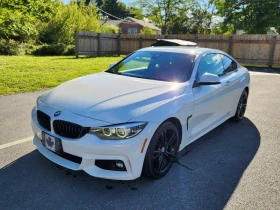 BMW 430 * 430i xDrive * FACE * ПОДГРЕВ * ПАНОРАМА * 