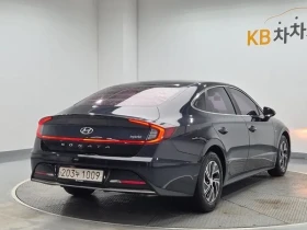 Hyundai Sonata Hybrid (Dn8) Smart | Mobile.bg � ����� ������ 3