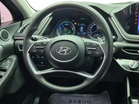 Hyundai Sonata Hybrid (Dn8) Smart | Mobile.bg � ����� ������ 6