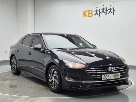 Hyundai Sonata Hybrid (Dn8) Smart | Mobile.bg � ����� ������ 4