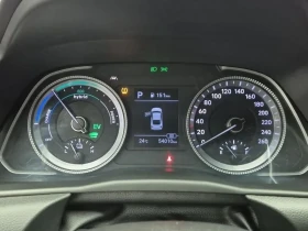 Hyundai Sonata Hybrid (Dn8) Smart | Mobile.bg � ����� ������ 5