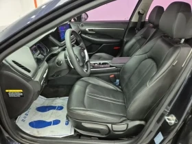 Hyundai Sonata Hybrid (Dn8) Smart | Mobile.bg � ����� ������ 14