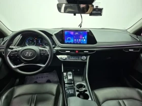Hyundai Sonata Hybrid (Dn8) Smart | Mobile.bg � ����� ������ 8