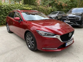����� �� �������� �� Mazda 6 2.0 SKYACTIV-G/ Business Comfort /Automatik 