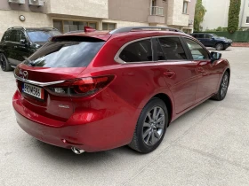 Mazda 6 2.0 SKYACTIV-G/ Business Comfort /Automatik  | Mobile.bg � ����� ������ 5