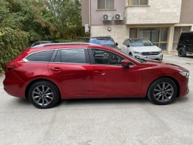 ����� �� �������� �� Mazda 6 2.0 SKYACTIV-G/ Business Comfort /Automatik 