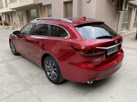 Mazda 6 2.0 SKYACTIV-G/ Business Comfort /Automatik  | Mobile.bg � ����� ������ 6