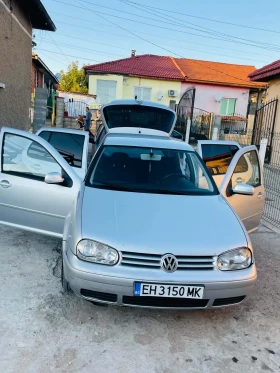 VW Golf - 1800 € - 57857071 6
