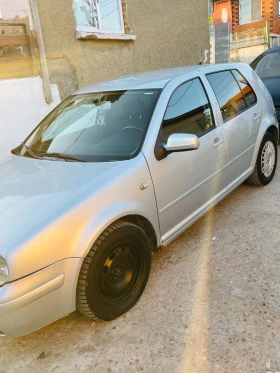 VW Golf - 1800 € - 57857071 2