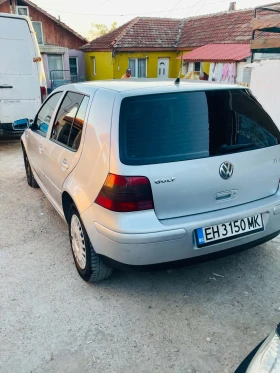 VW Golf - 1800 € - 57857071 4