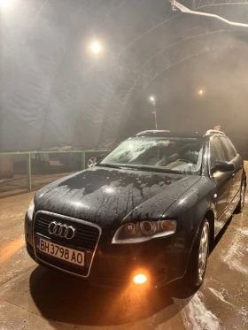 Audi A4 - 4199 € - 80166676 3