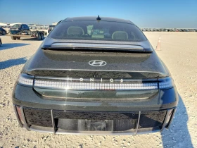 Hyundai Ioniq 6 Limited | Mobile.bg � ����� ������ 6