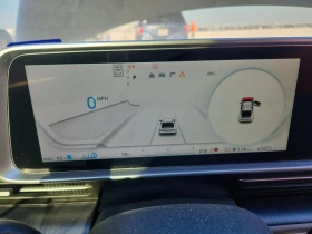 Hyundai Ioniq 6 Limited | Mobile.bg � ����� ������ 9