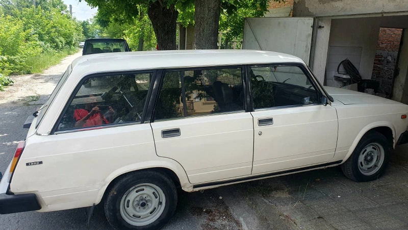 Lada 2104, снимка 10 - Автомобили и джипове - 47350328