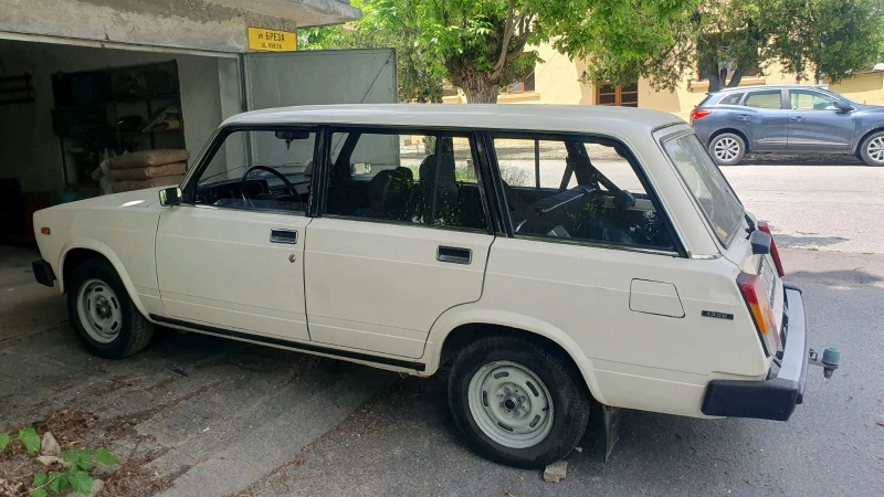 Lada 2104, снимка 9 - Автомобили и джипове - 47350328