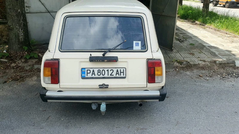 Lada 2104, снимка 12 - Автомобили и джипове - 47350328