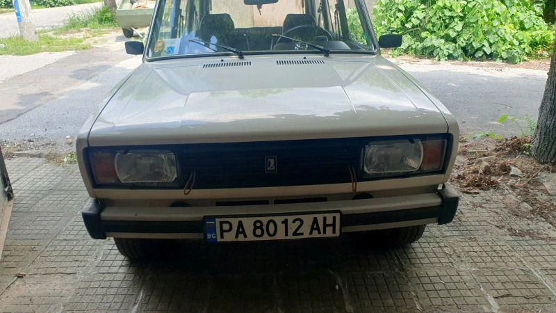 Lada 2104, снимка 13 - Автомобили и джипове - 47350328