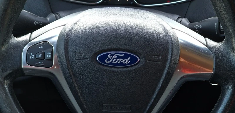 Ford B-Max 1.4 GPL, снимка 10 - Автомобили и джипове - 44324891