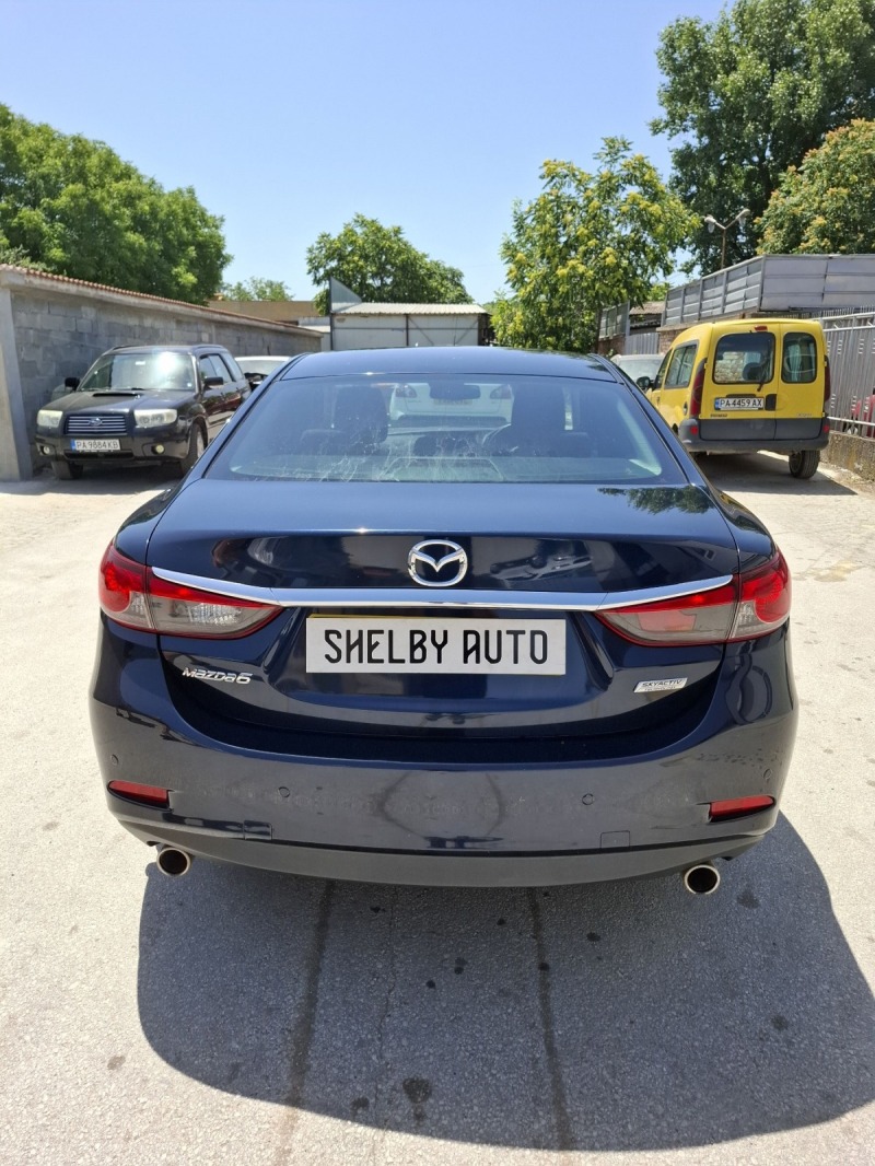 Mazda 6 Skyactiv на части, снимка 10 - Автомобили и джипове - 46346949