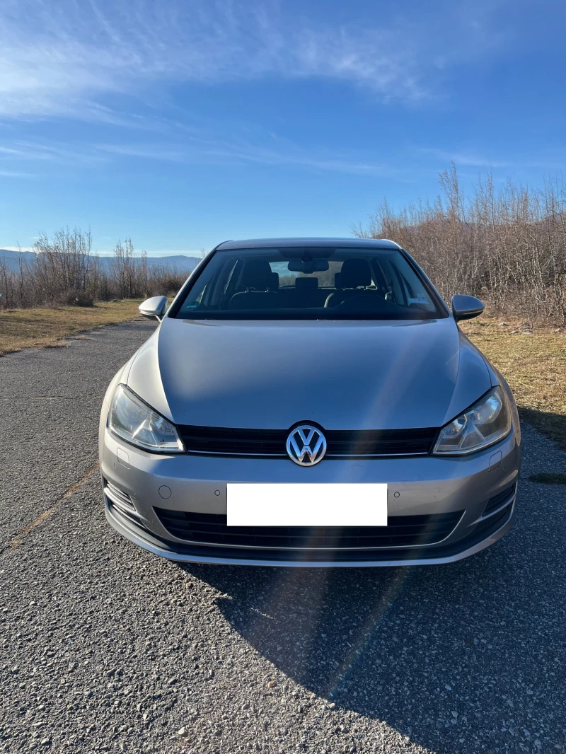 VW Golf 1.6 TDI, снимка 1 - Автомобили и джипове - 48092516