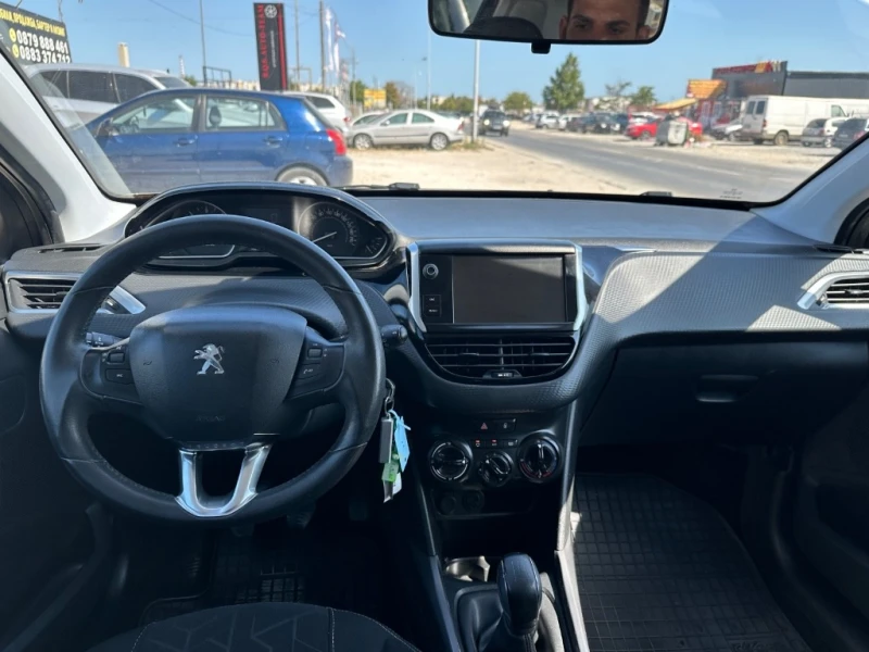 Peugeot 2008, снимка 8 - Автомобили и джипове - 47173363