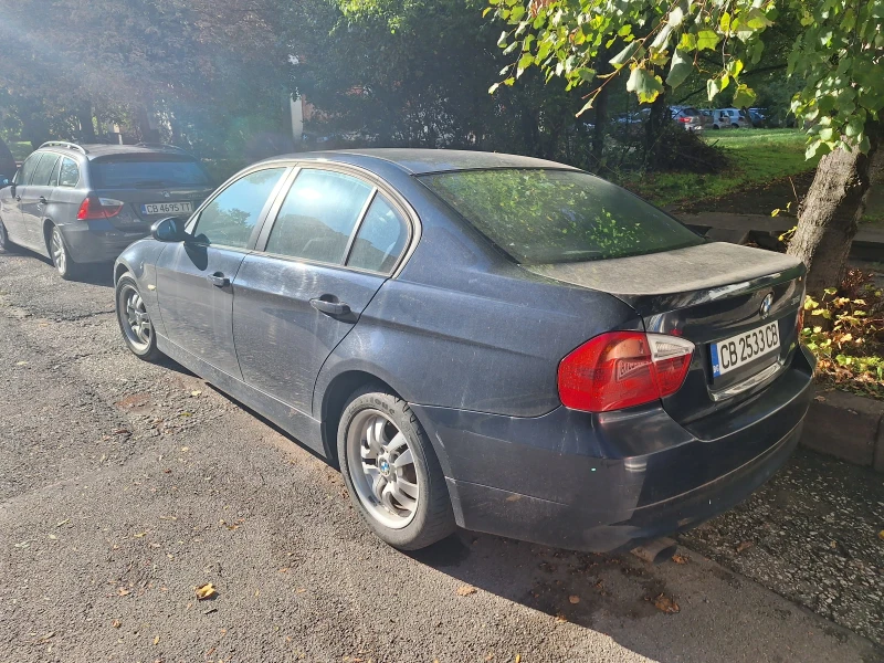 BMW 318, снимка 13 - Автомобили и джипове - 47494170