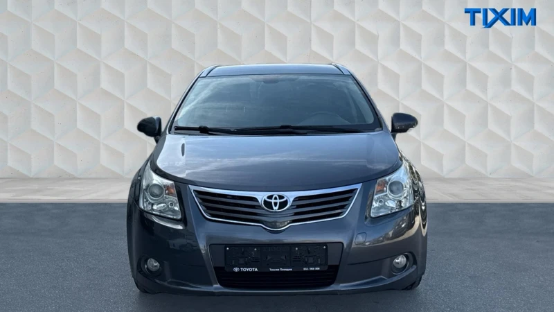 Toyota Avensis, снимка 5 - Автомобили и джипове - 47621667