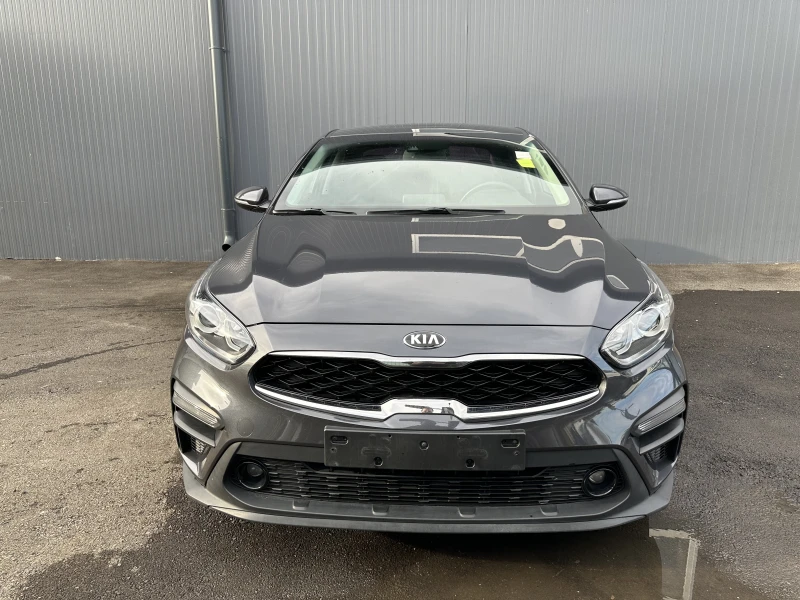 Kia K3, снимка 2 - Автомобили и джипове - 47957238