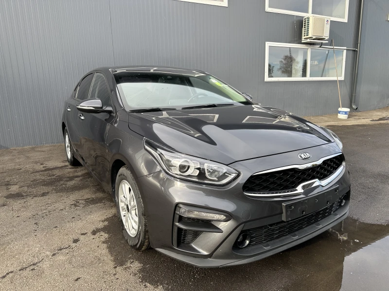 Kia K3, снимка 3 - Автомобили и джипове - 47957238