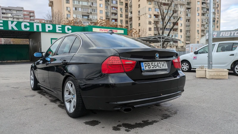 BMW 316, снимка 4 - Автомобили и джипове - 49080532